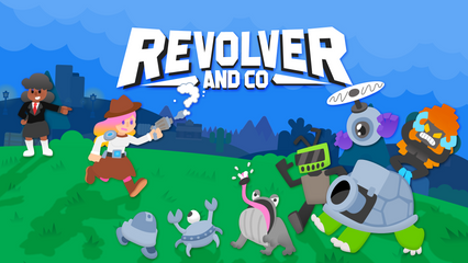 Revolver and Co