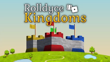 Rolldyce Kingdoms