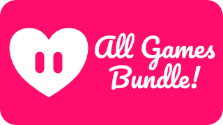 All Games Bundle