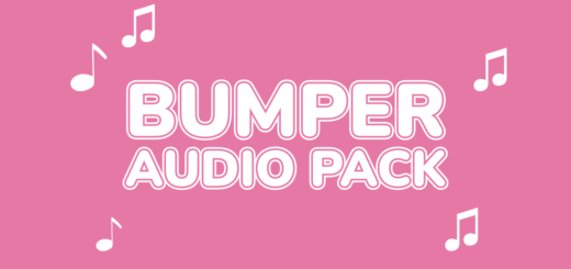 Bumper Audio Pack Icon