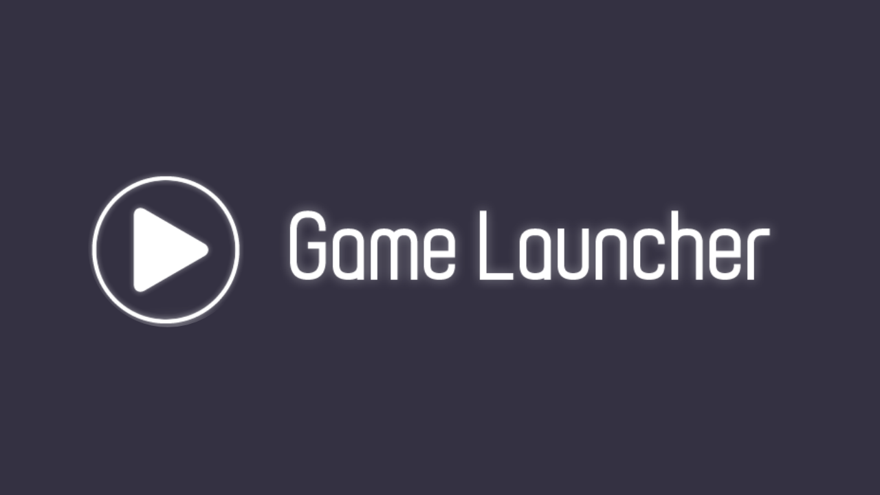 Game Launcher