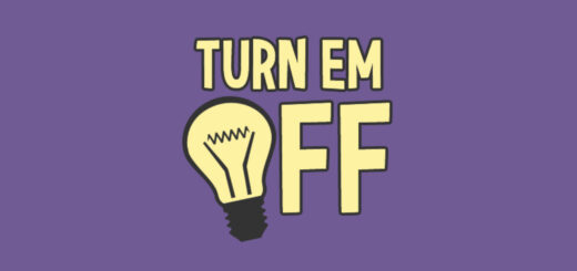 Turn Em Off GameMaker Project