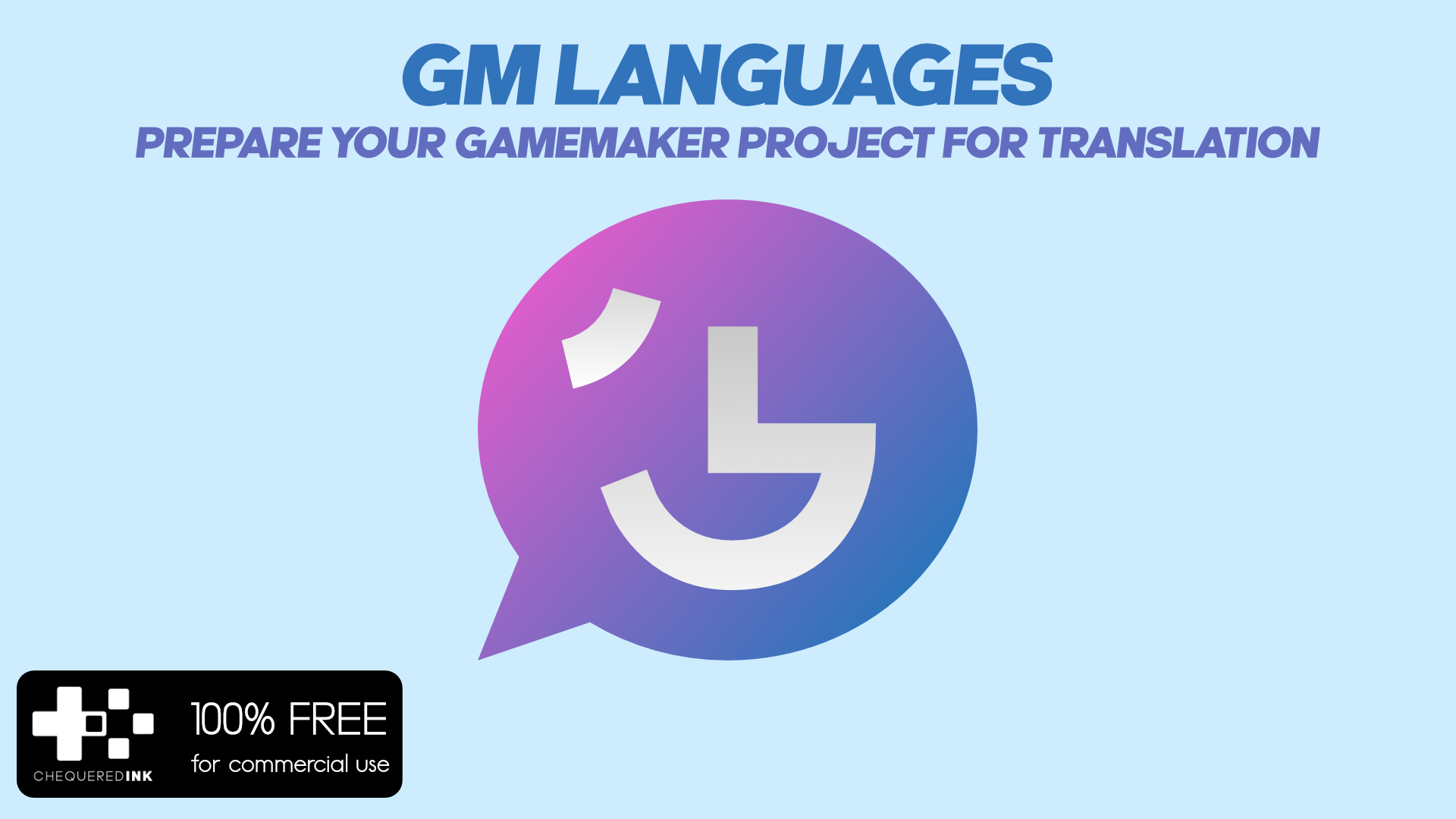 GM Languages