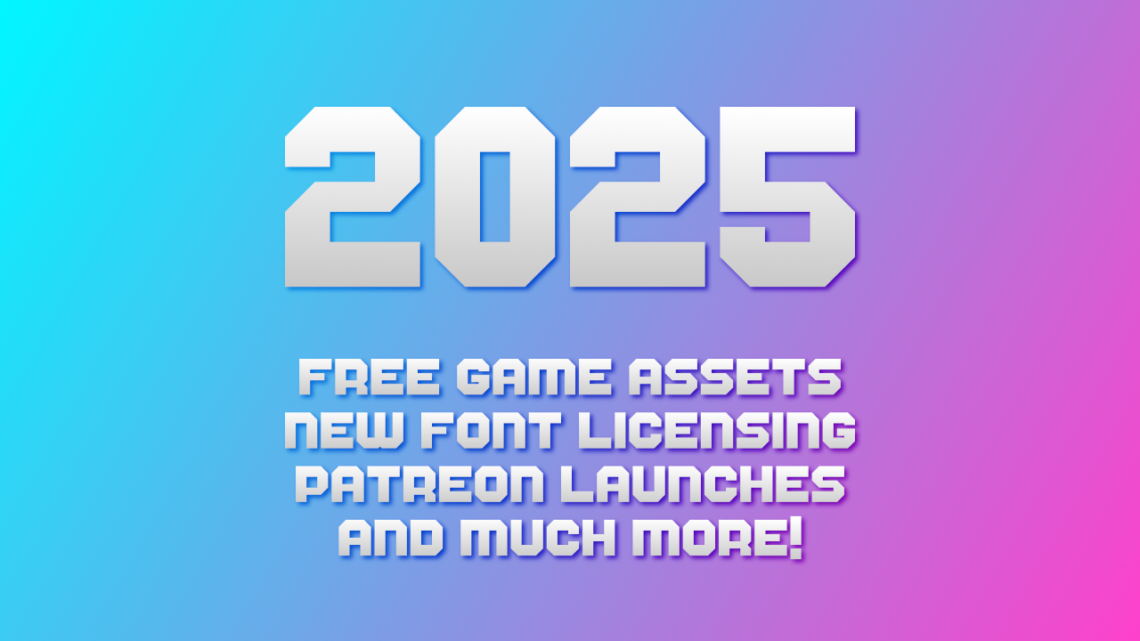 A thumbnail for our post about our plans for 2025